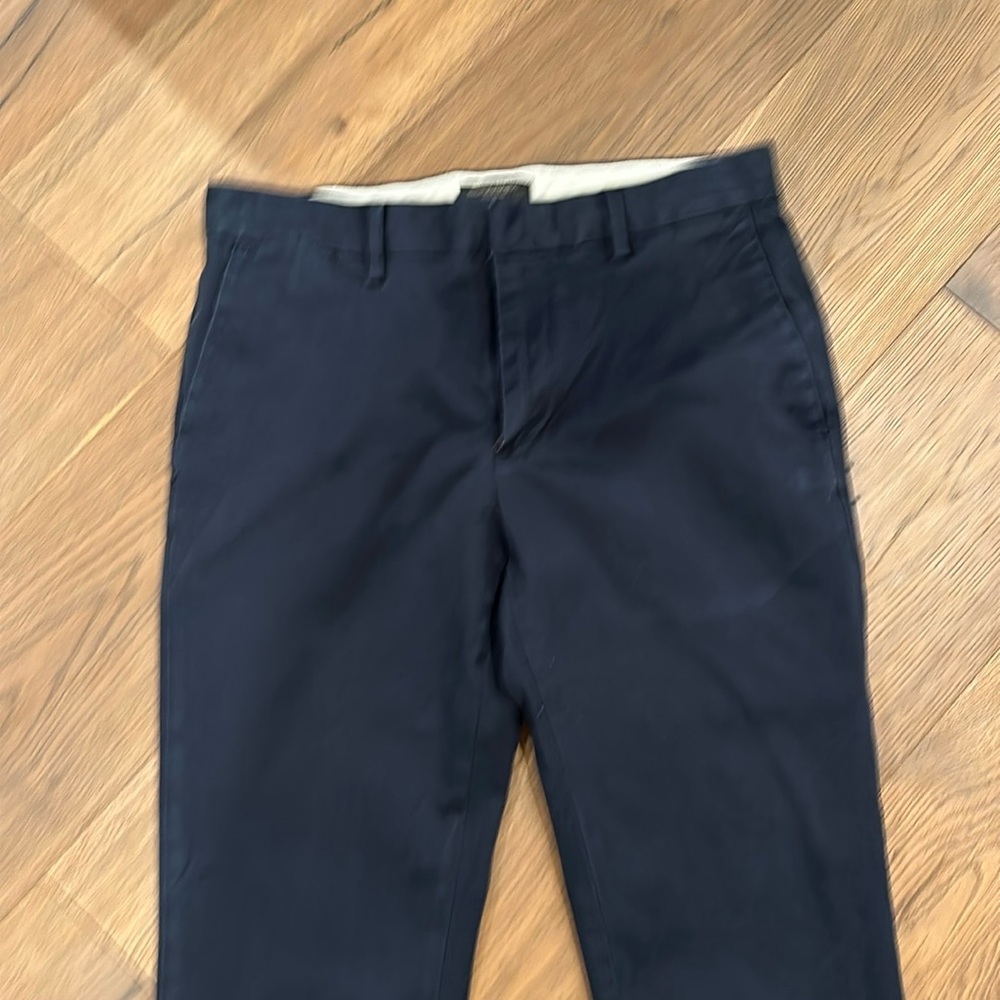 Banana Republic Men’s Aiden 31x30 Chinos Pants